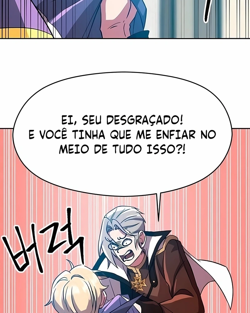Arquimago Transcendido Pela Regressão Capítulo 35 Página 67