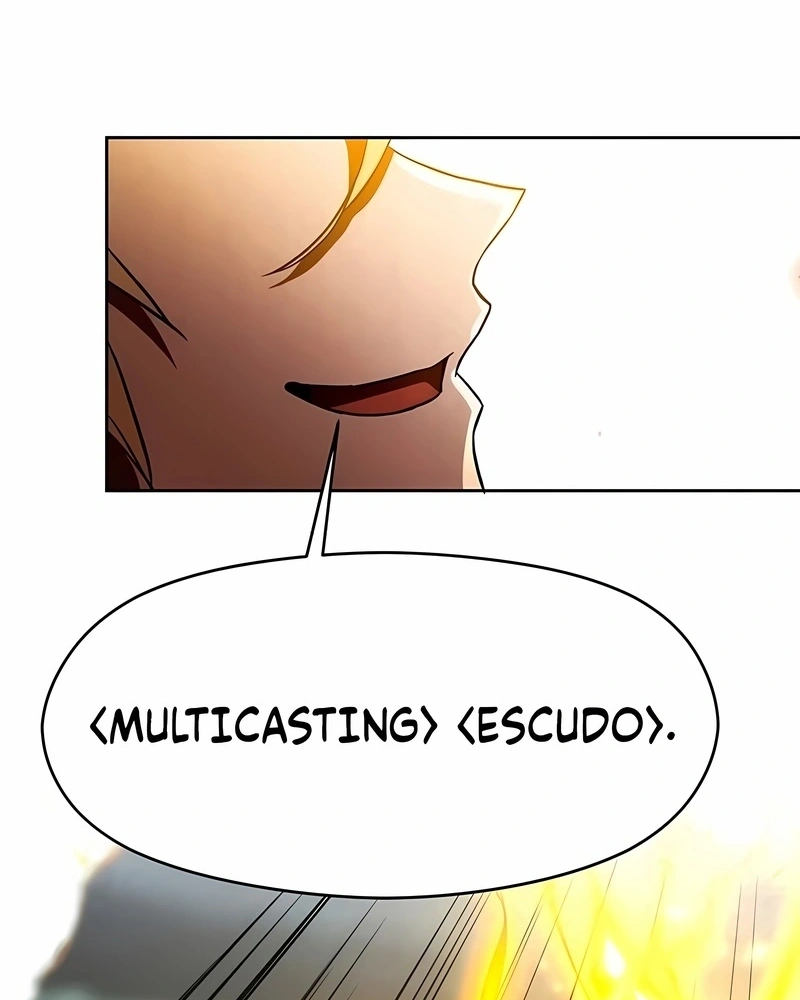 Arquimago Transcendido Pela Regressão Capítulo 35 Página 71