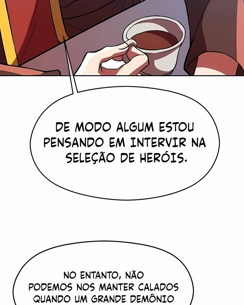 Arquimago Transcendido Pela Regressão Capítulo 35 Página 81