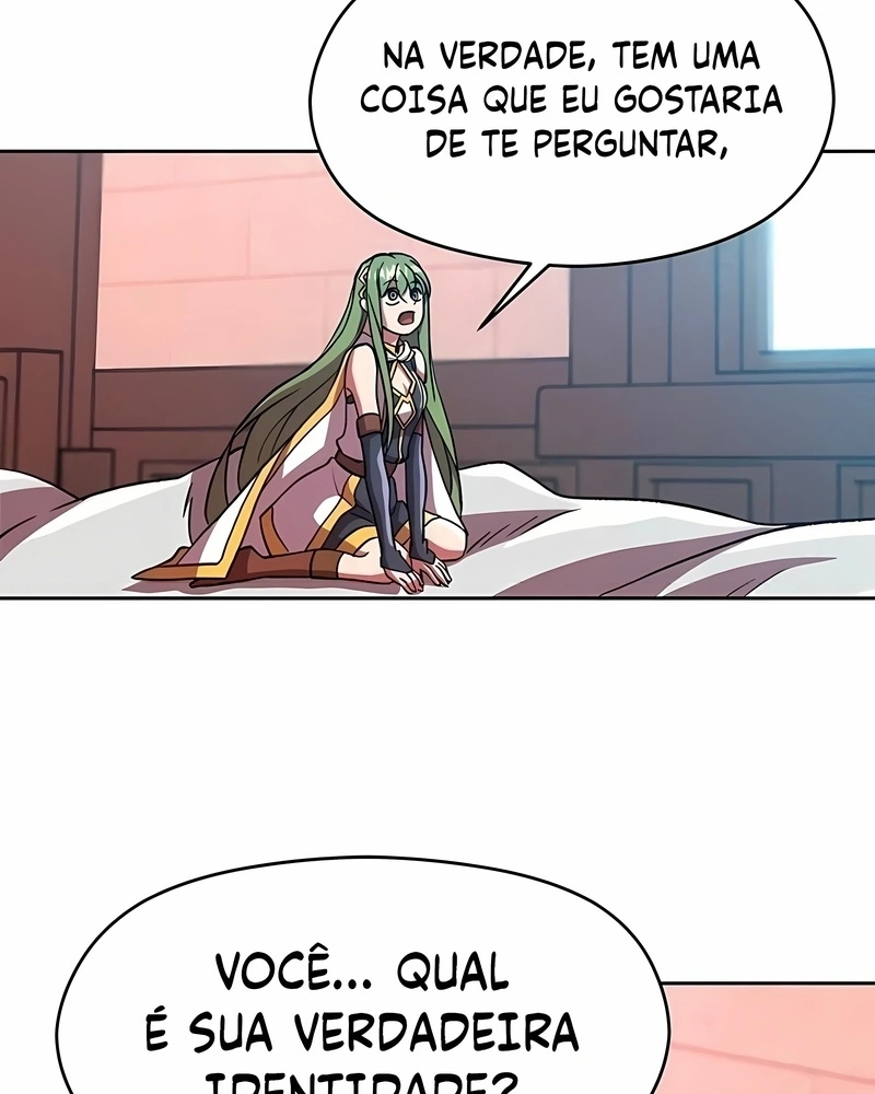 Arquimago Transcendido Pela Regressão Capítulo 35 Página 9