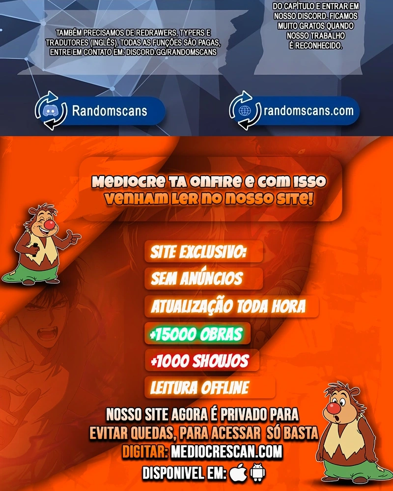 Arquimago Transcendido Pela Regressão Capítulo 36 Página 105