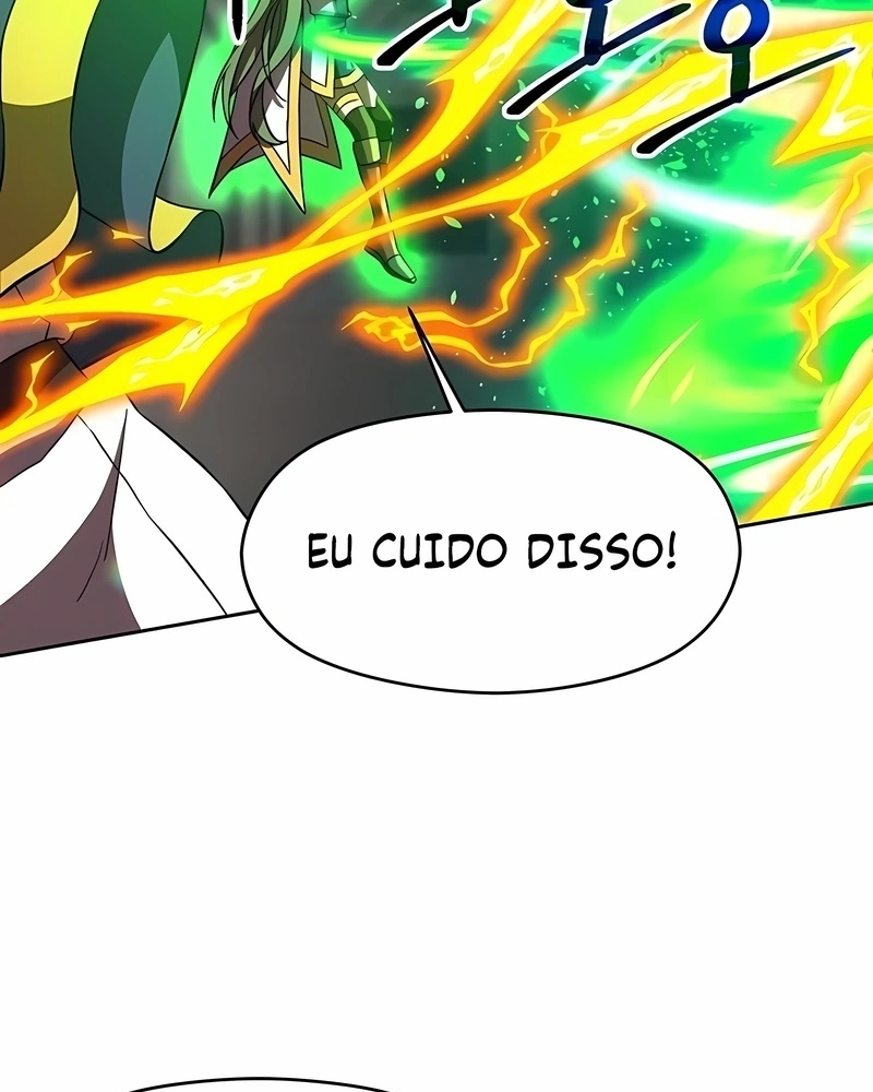Arquimago Transcendido Pela Regressão Capítulo 36 Página 14
