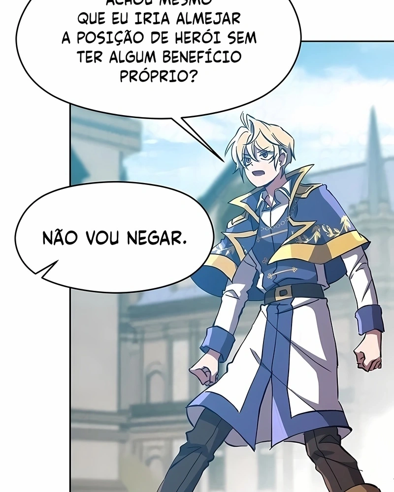 Arquimago Transcendido Pela Regressão Capítulo 36 Página 16