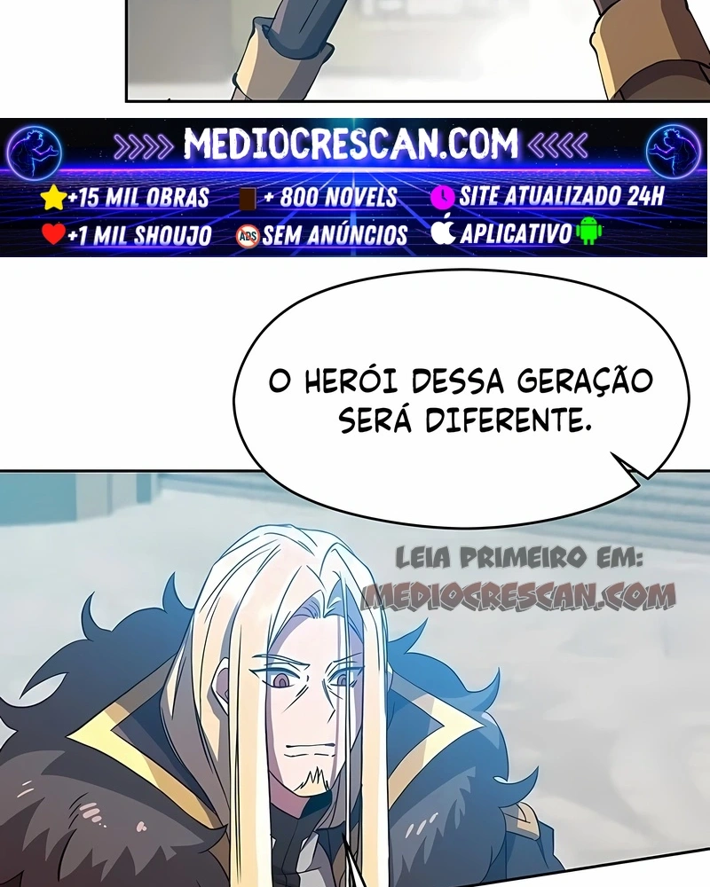 Arquimago Transcendido Pela Regressão Capítulo 36 Página 17