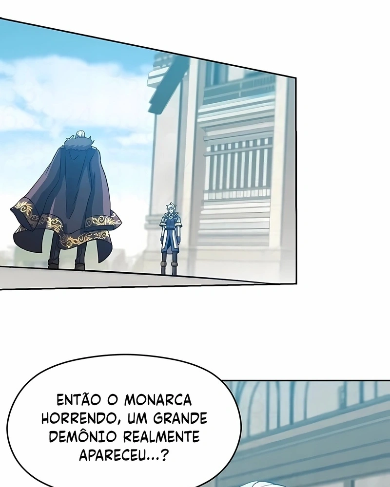 Arquimago Transcendido Pela Regressão Capítulo 36 Página 24