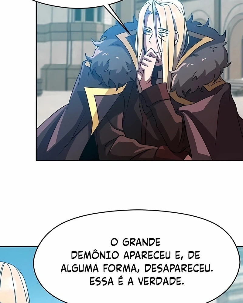 Arquimago Transcendido Pela Regressão Capítulo 36 Página 25