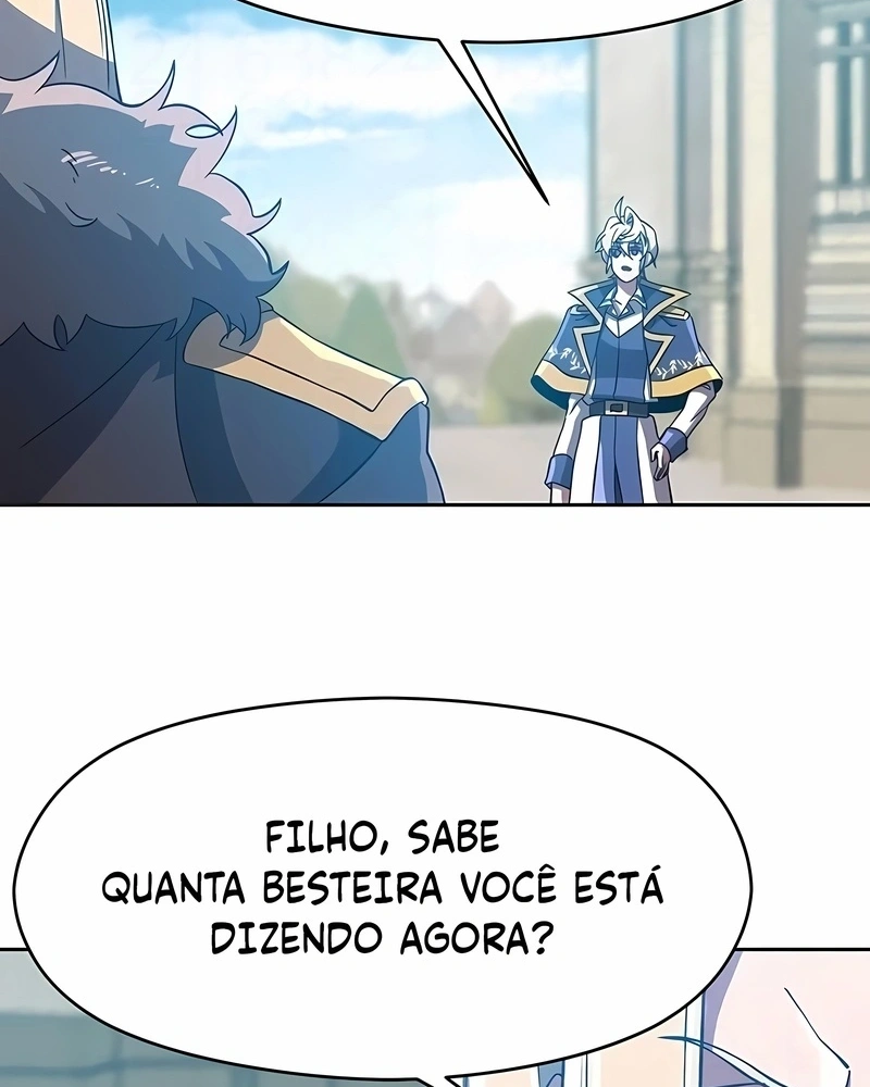 Arquimago Transcendido Pela Regressão Capítulo 36 Página 26