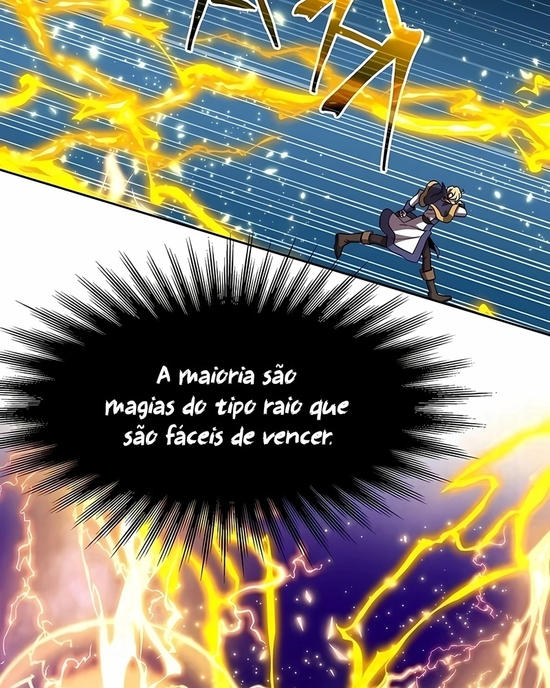 Arquimago Transcendido Pela Regressão Capítulo 36 Página 3