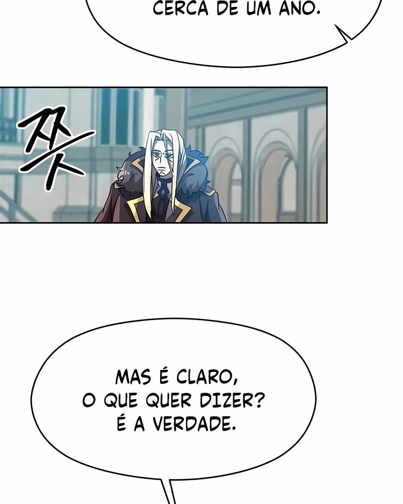 Arquimago Transcendido Pela Regressão Capítulo 36 Página 30