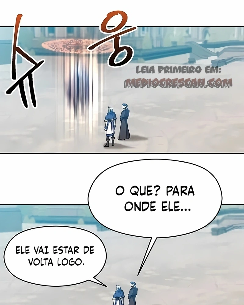 Arquimago Transcendido Pela Regressão Capítulo 36 Página 39