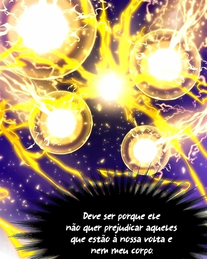 Arquimago Transcendido Pela Regressão Capítulo 36 Página 4