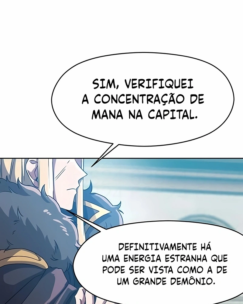 Arquimago Transcendido Pela Regressão Capítulo 36 Página 41