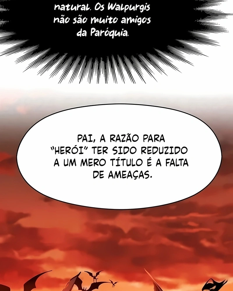 Arquimago Transcendido Pela Regressão Capítulo 36 Página 45