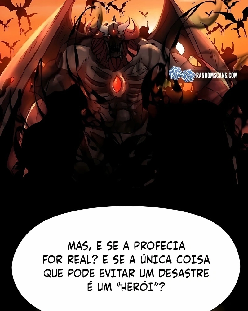 Arquimago Transcendido Pela Regressão Capítulo 36 Página 46