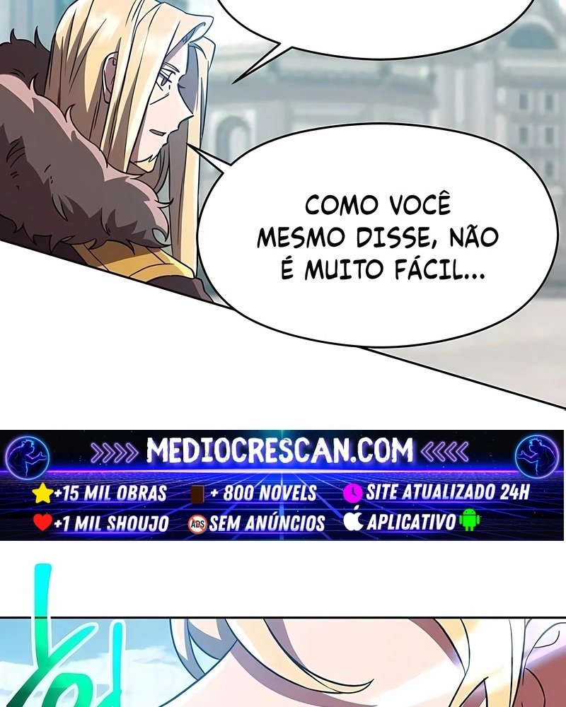 Arquimago Transcendido Pela Regressão Capítulo 36 Página 49