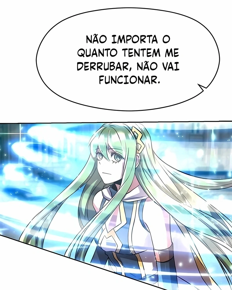 Arquimago Transcendido Pela Regressão Capítulo 36 Página 56