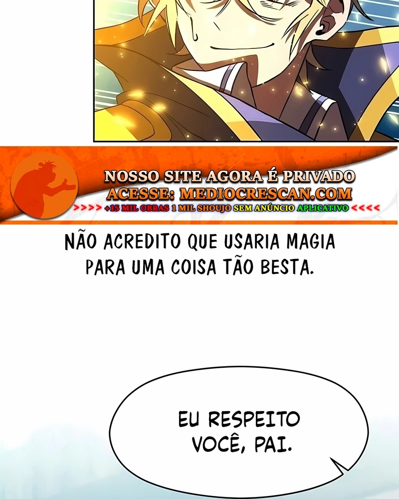 Arquimago Transcendido Pela Regressão Capítulo 36 Página 6