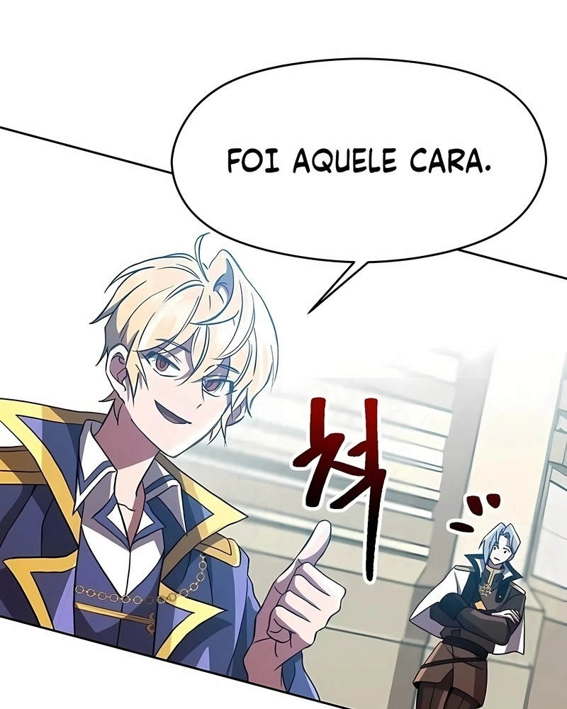 Arquimago Transcendido Pela Regressão Capítulo 36 Página 61