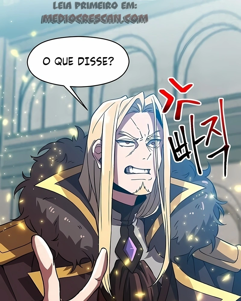 Arquimago Transcendido Pela Regressão Capítulo 36 Página 7