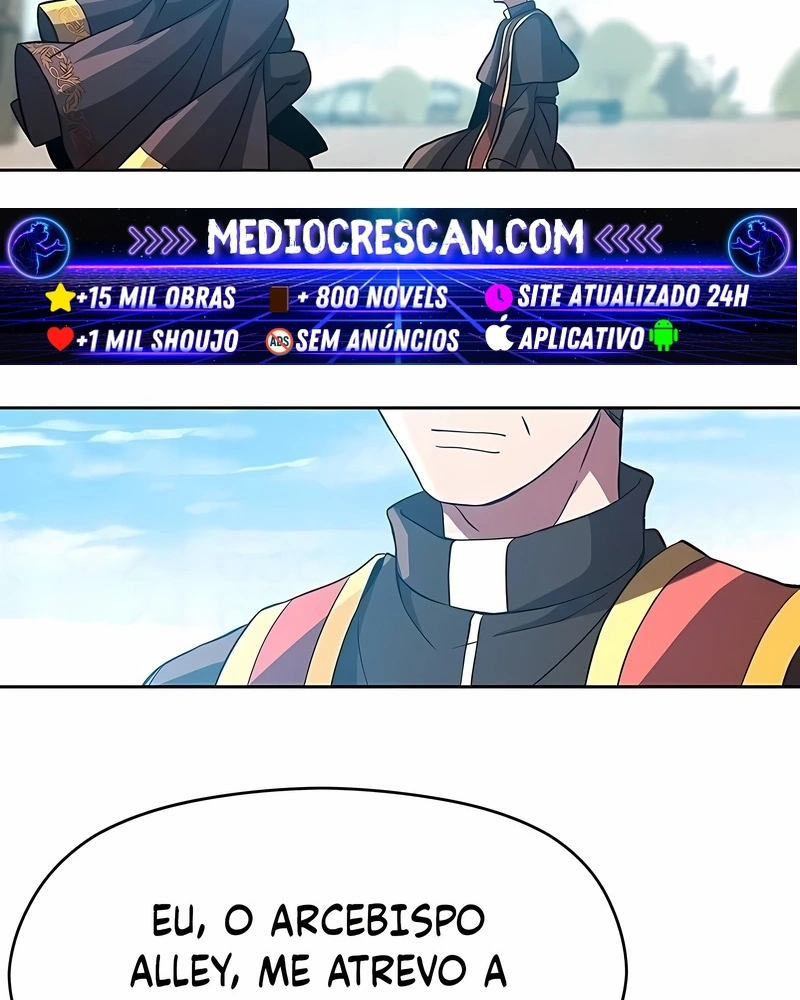 Arquimago Transcendido Pela Regressão Capítulo 36 Página 77