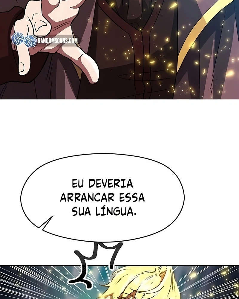 Arquimago Transcendido Pela Regressão Capítulo 36 Página 8