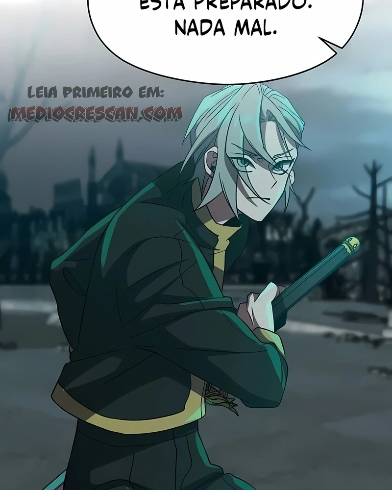 Arquimago Transcendido Pela Regressão Capítulo 37 Página 33