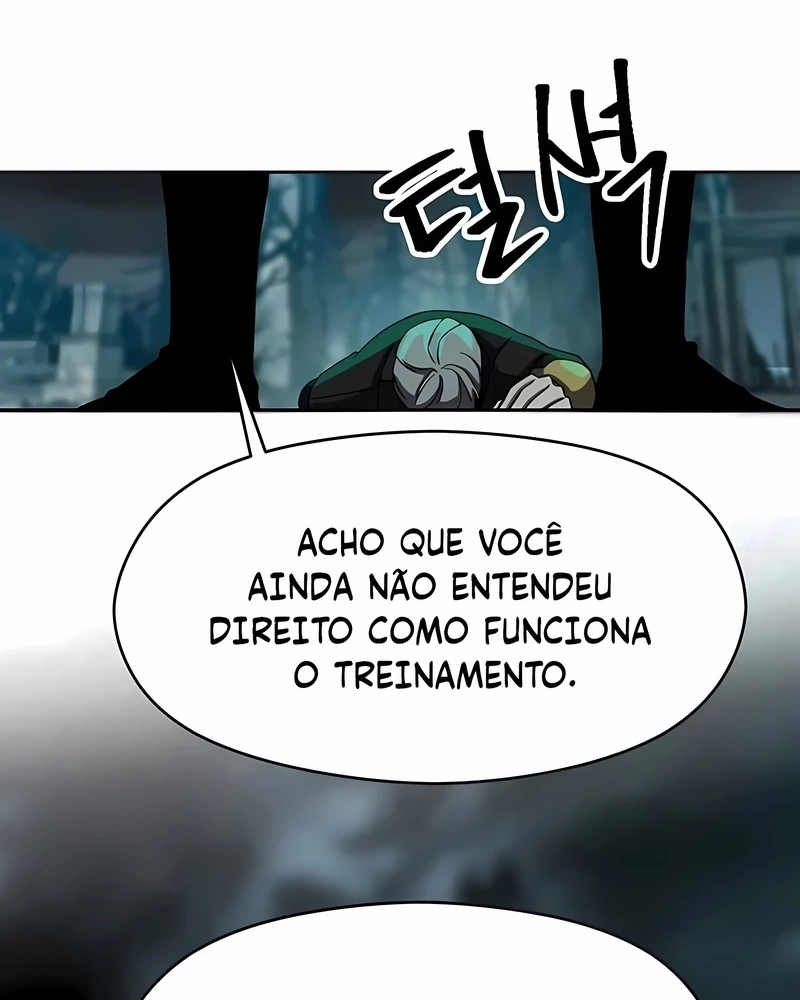 Arquimago Transcendido Pela Regressão Capítulo 37 Página 47