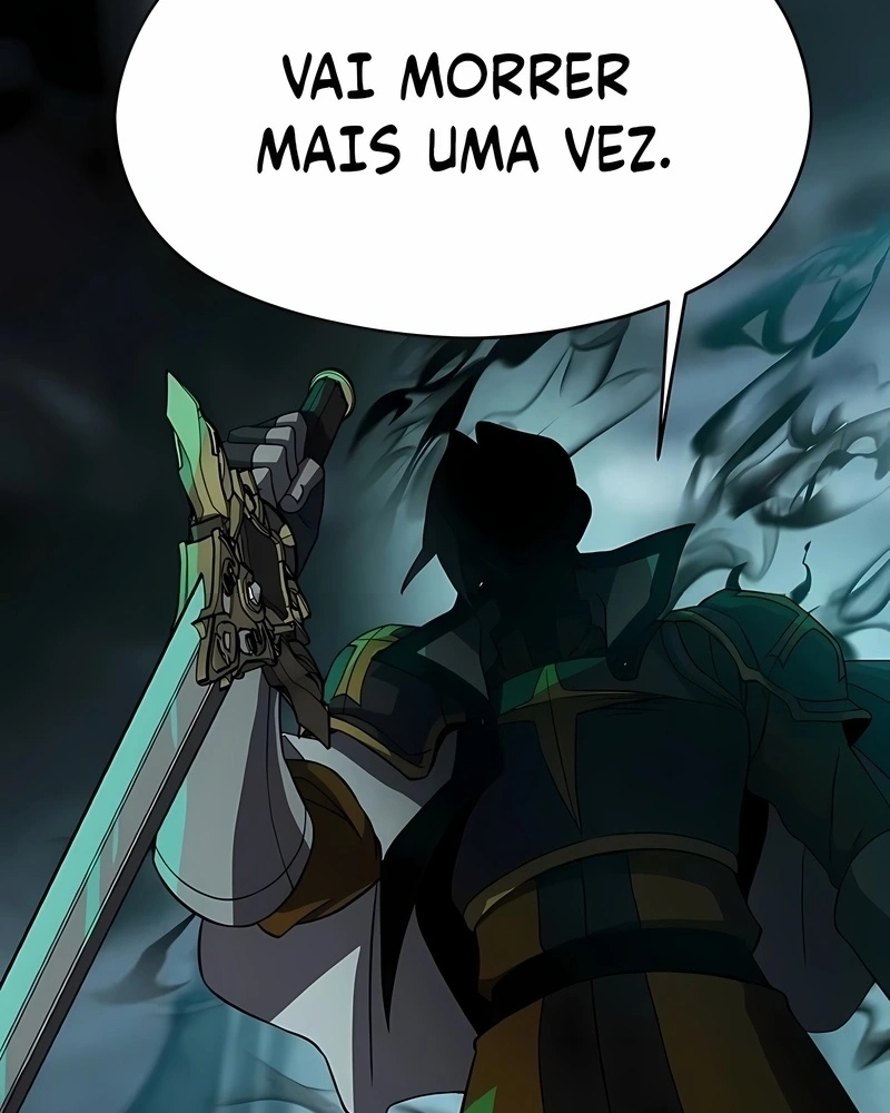 Arquimago Transcendido Pela Regressão Capítulo 37 Página 48