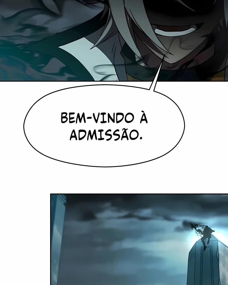 Arquimago Transcendido Pela Regressão Capítulo 37 Página 5