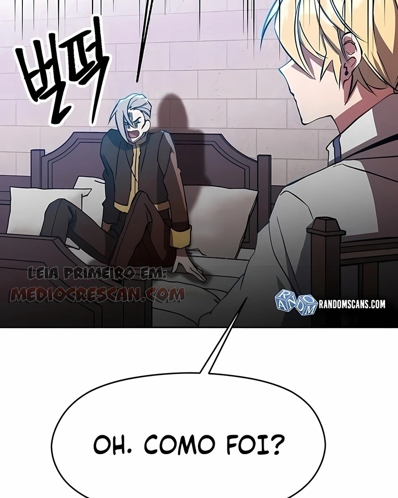 Arquimago Transcendido Pela Regressão Capítulo 37 Página 51