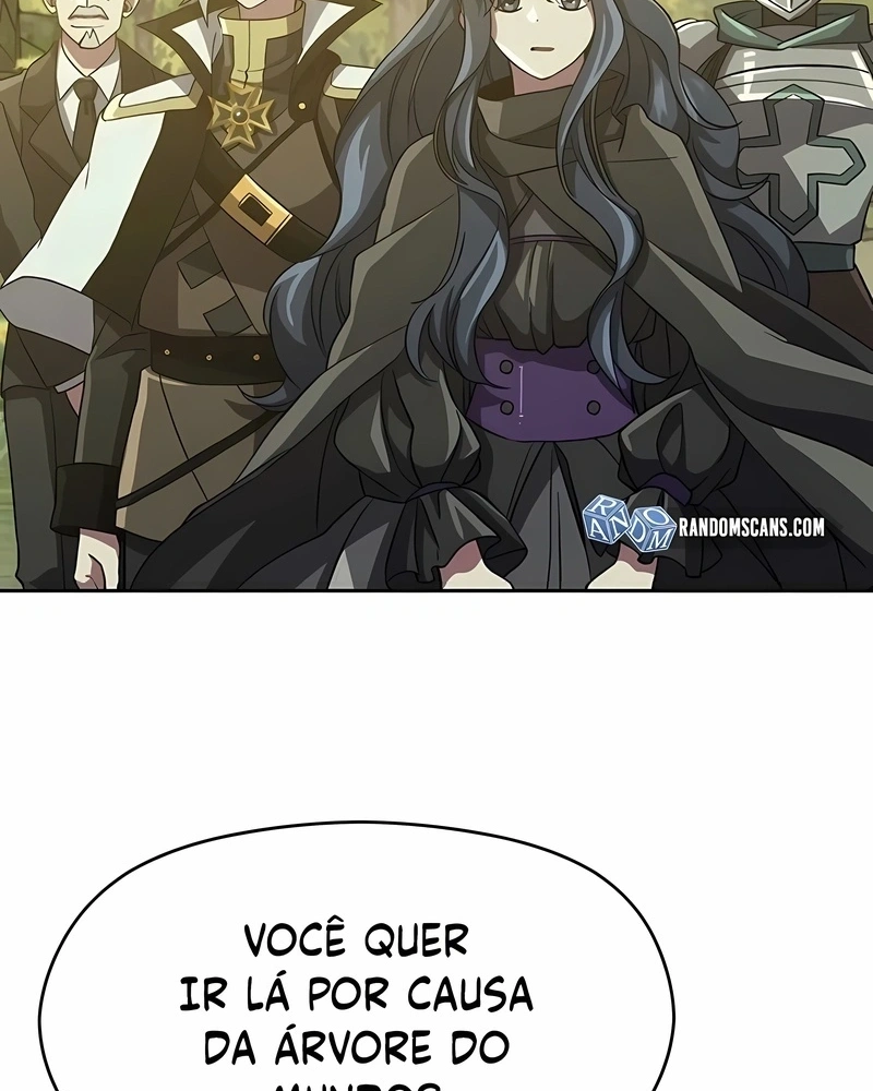 Arquimago Transcendido Pela Regressão Capítulo 37 Página 64