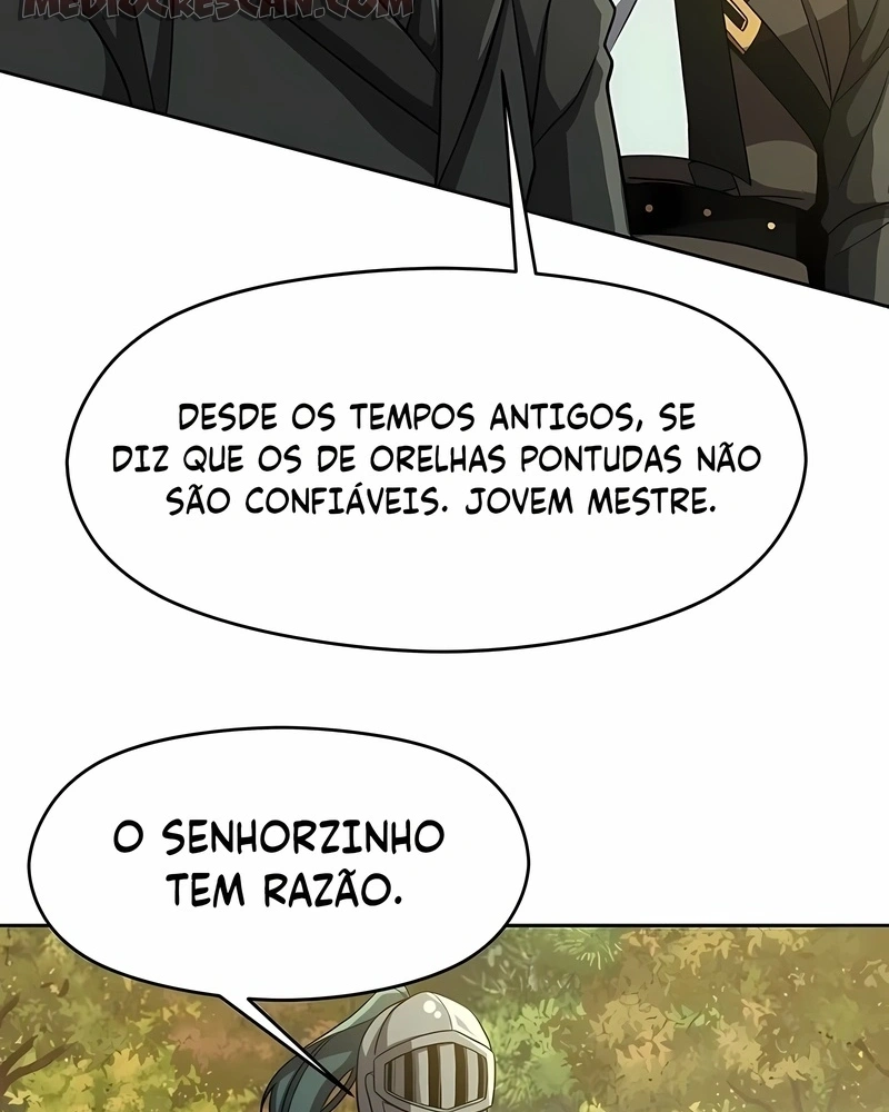 Arquimago Transcendido Pela Regressão Capítulo 37 Página 70