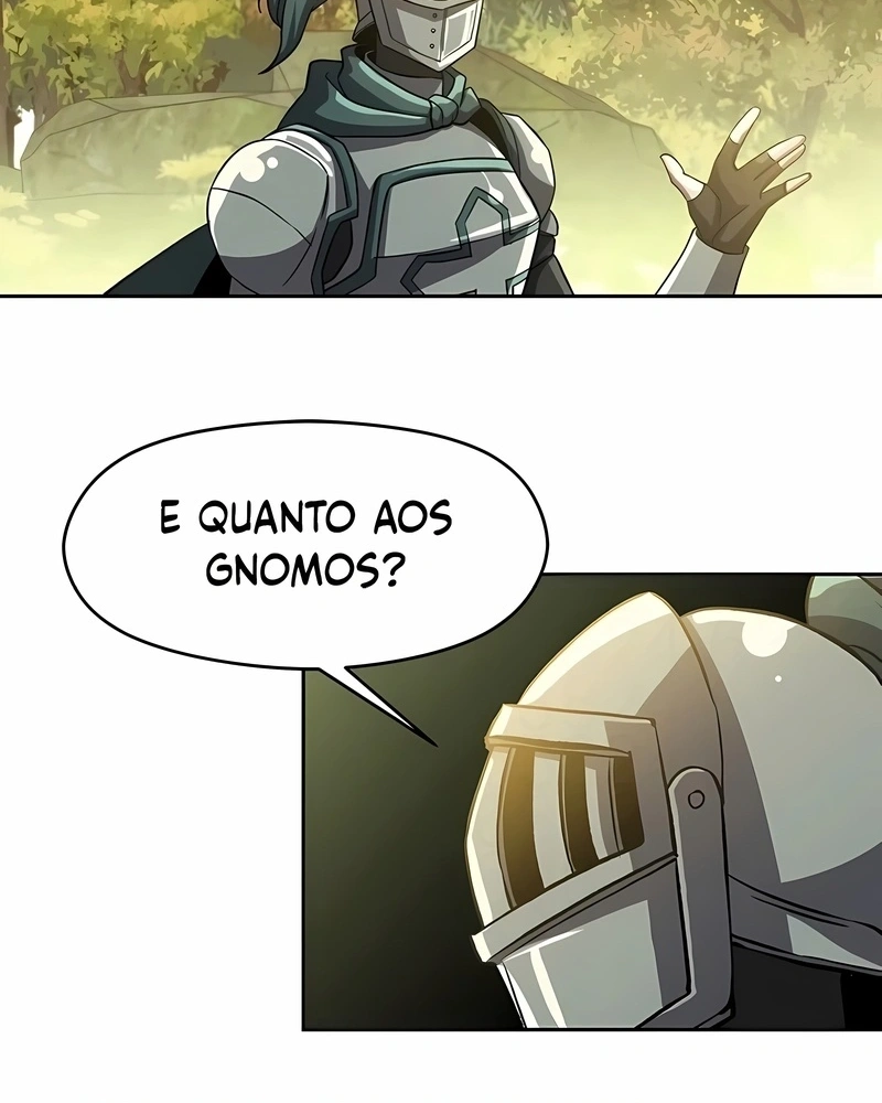Arquimago Transcendido Pela Regressão Capítulo 37 Página 71