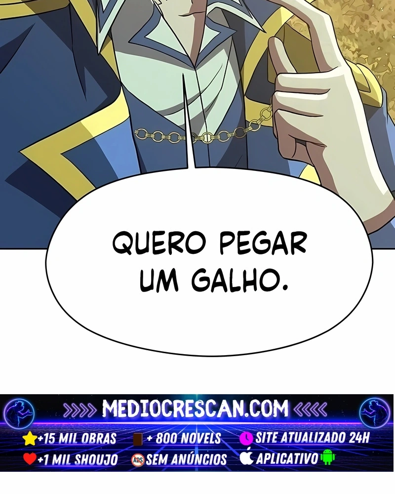 Arquimago Transcendido Pela Regressão Capítulo 37 Página 79