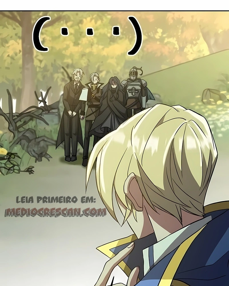 Arquimago Transcendido Pela Regressão Capítulo 37 Página 80