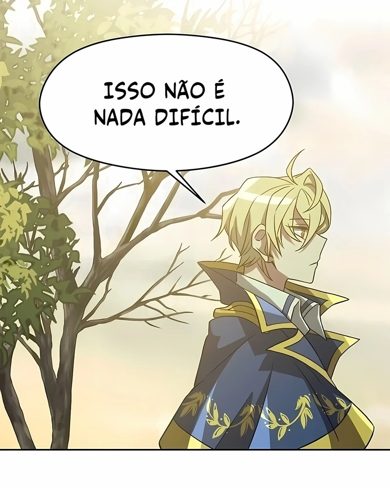 Arquimago Transcendido Pela Regressão Capítulo 37 Página 83