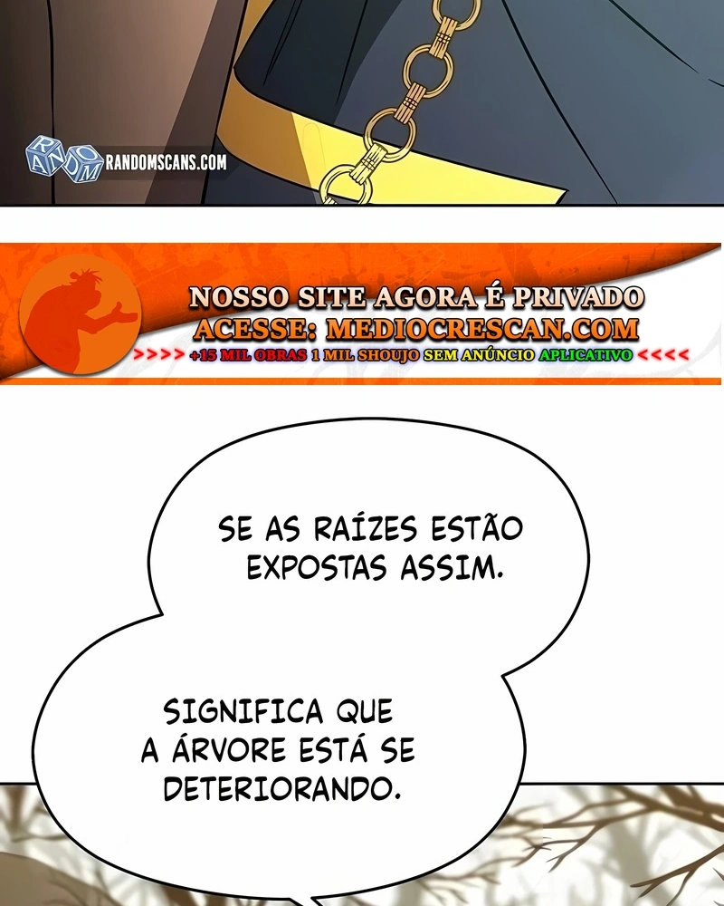 Arquimago Transcendido Pela Regressão Capítulo 37 Página 93
