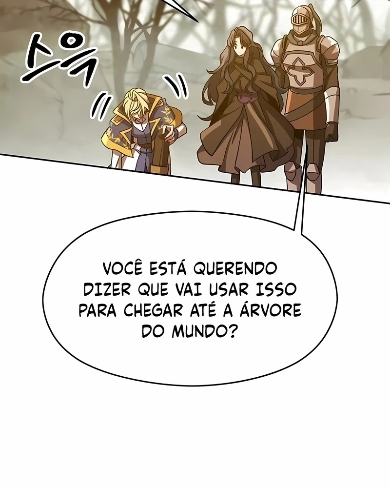 Arquimago Transcendido Pela Regressão Capítulo 37 Página 94