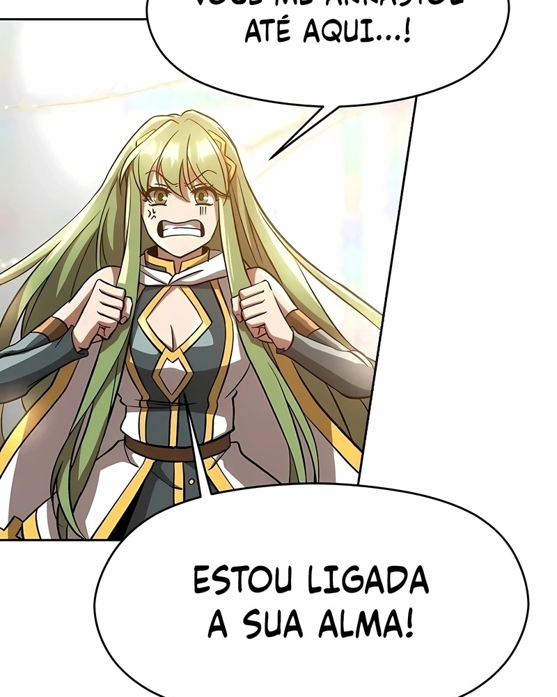 Arquimago Transcendido Pela Regressão Capítulo 38 Página 18