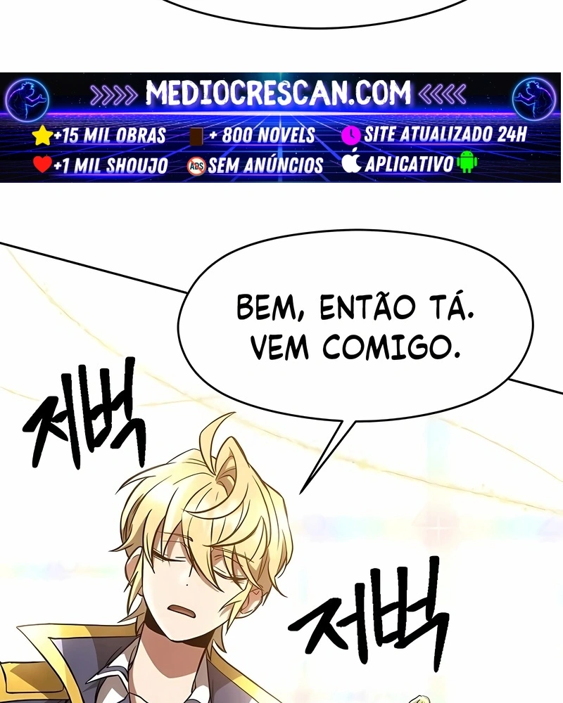 Arquimago Transcendido Pela Regressão Capítulo 38 Página 19