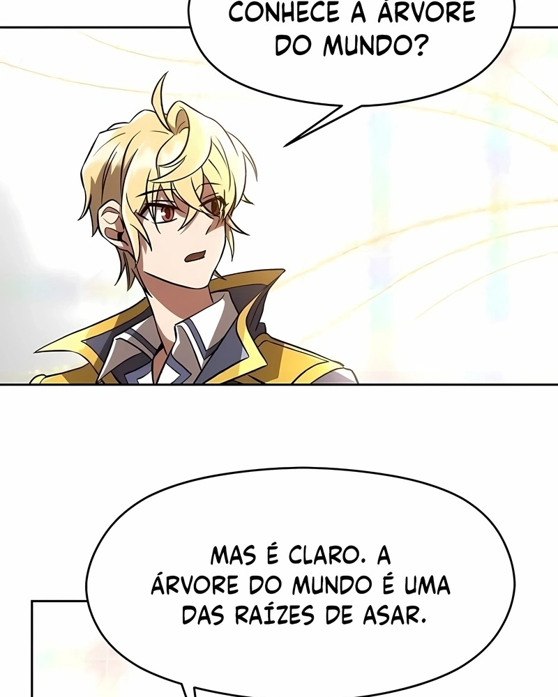 Arquimago Transcendido Pela Regressão Capítulo 38 Página 21