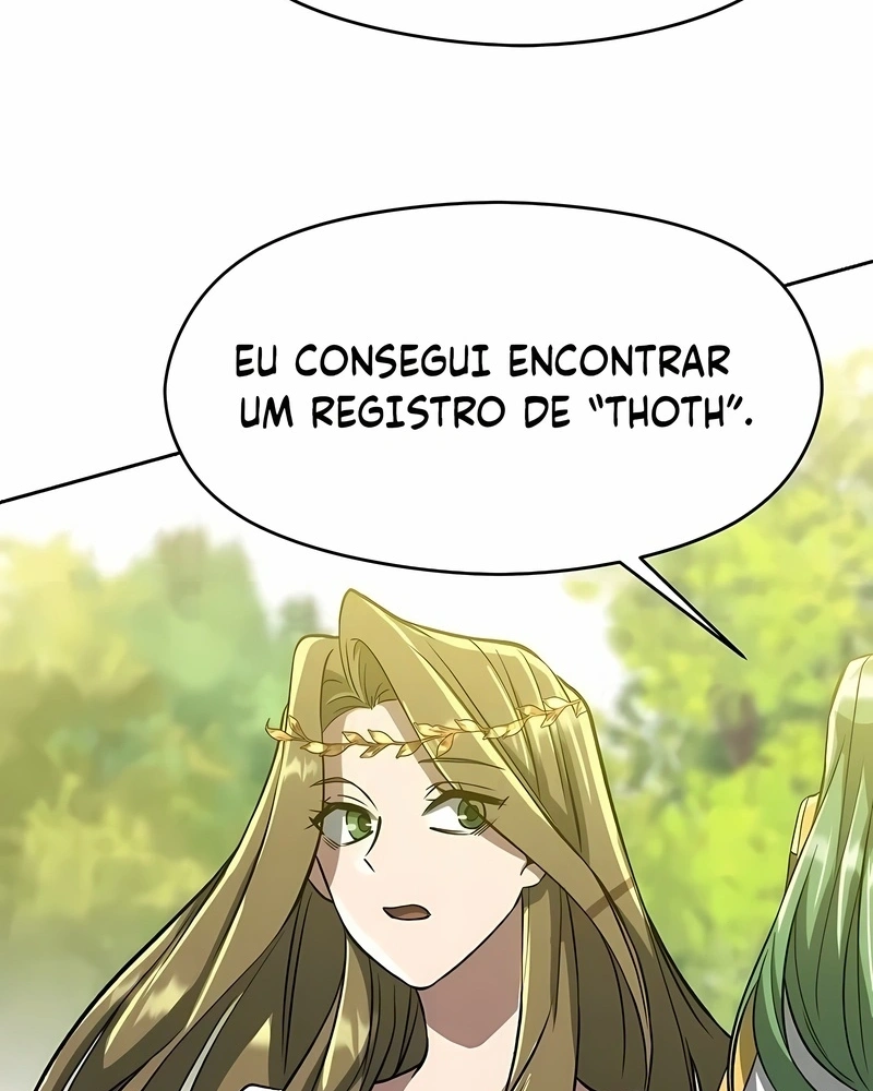 Arquimago Transcendido Pela Regressão Capítulo 38 Página 43