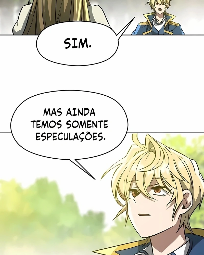 Arquimago Transcendido Pela Regressão Capítulo 38 Página 45