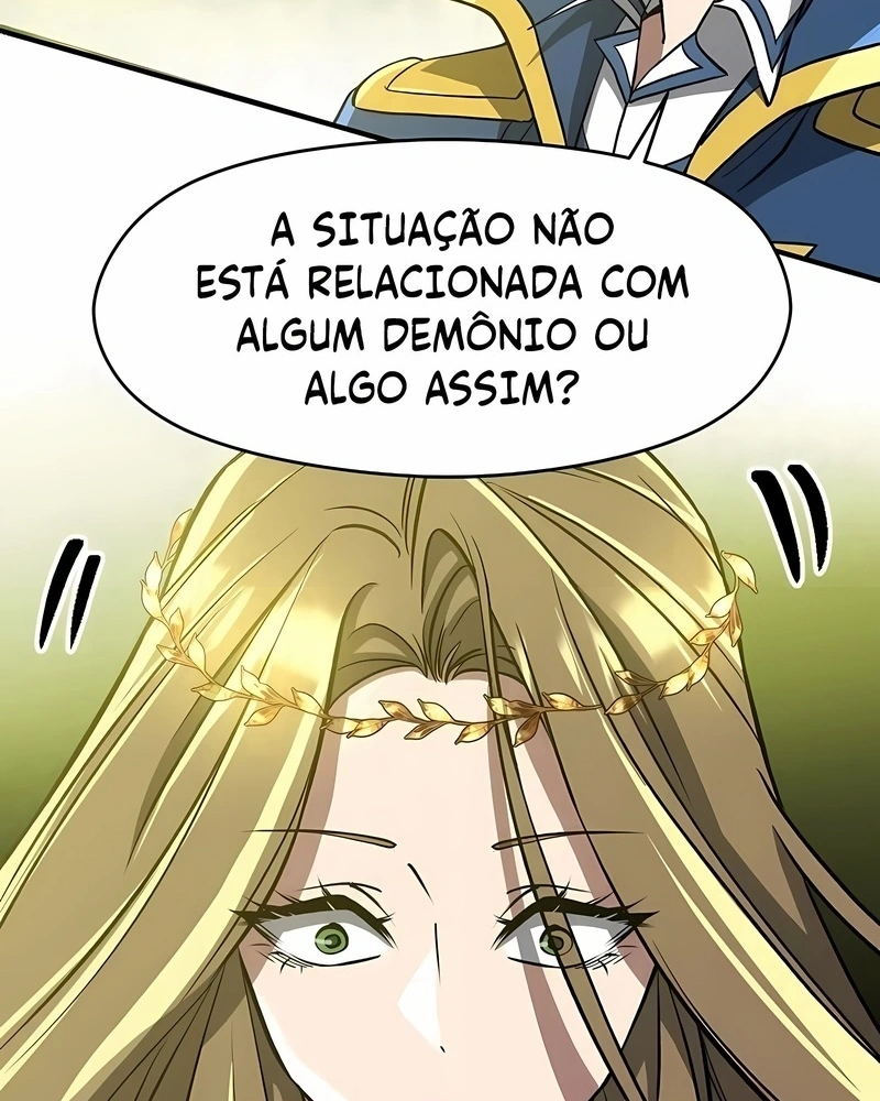 Arquimago Transcendido Pela Regressão Capítulo 38 Página 46
