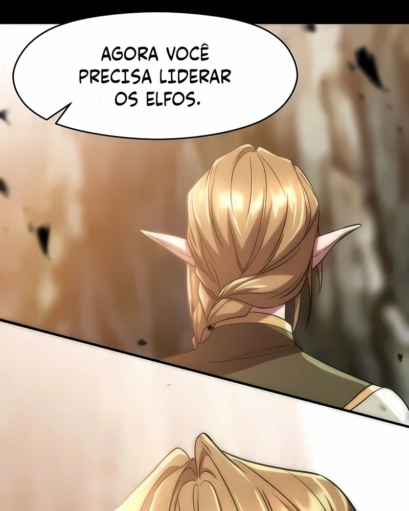 Arquimago Transcendido Pela Regressão Capítulo 38 Página 5