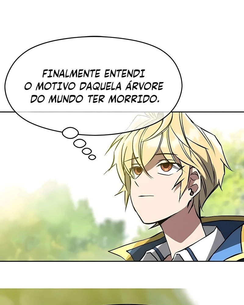 Arquimago Transcendido Pela Regressão Capítulo 38 Página 55