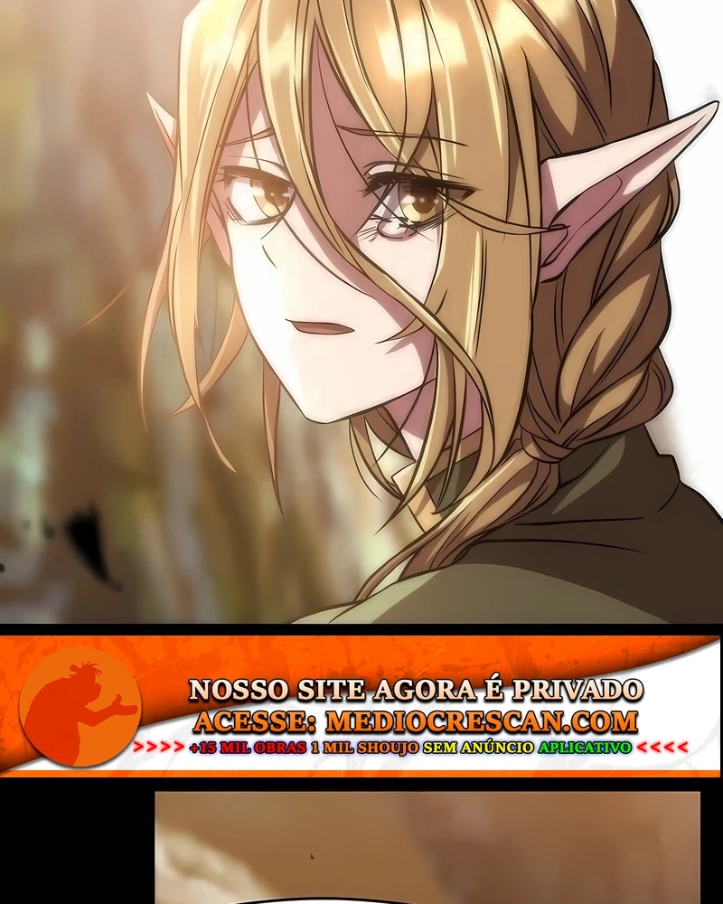 Arquimago Transcendido Pela Regressão Capítulo 38 Página 6