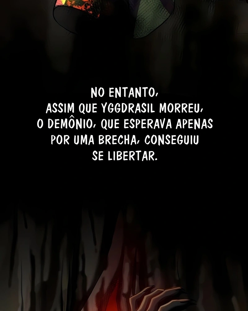 Arquimago Transcendido Pela Regressão Capítulo 38 Página 66