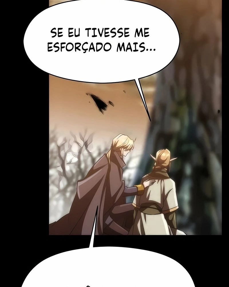 Arquimago Transcendido Pela Regressão Capítulo 38 Página 7