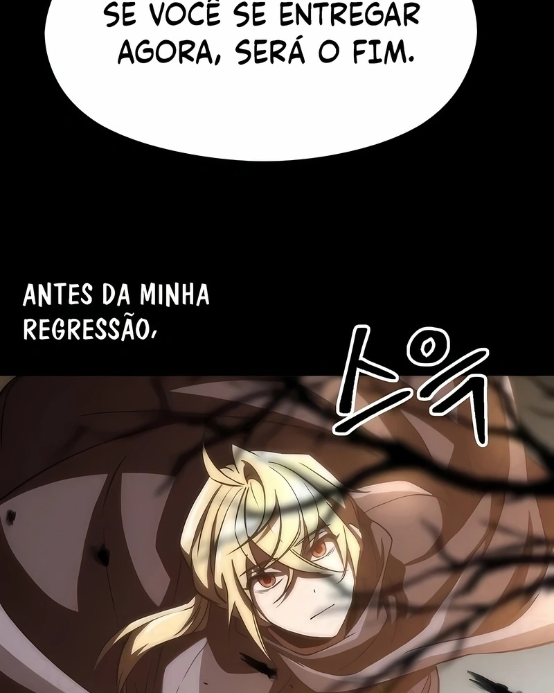 Arquimago Transcendido Pela Regressão Capítulo 38 Página 8